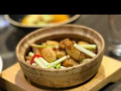 -万丽轩·粤菜(王府井金茂万丽酒店)
