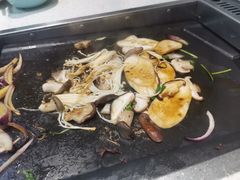 -韩时烤肉(丰科万达广场店)