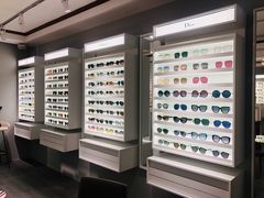 -目艮眼镜SHOWROOM(品牌集合店)