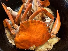 -莲花公园煎蟹·30年闽菜(火车站店)