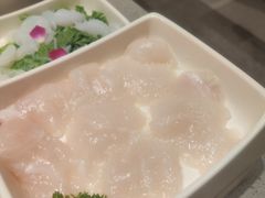 -海底捞火锅(青山湖万达夜宵主题店)