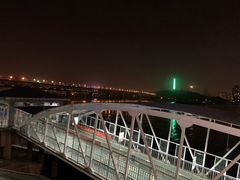 -武汉关码头(轮渡站)