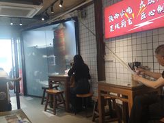 -元志初腊汁肉夹馍(钟楼粉巷店)