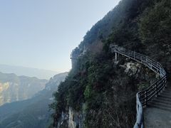-重庆云阳龙缸景区