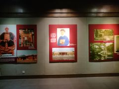 -中国闽台缘博物馆