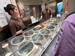 -Dip in Gelato(富民路店)