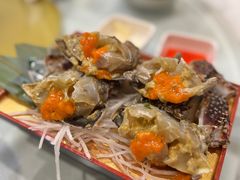 -渔娘渔家丹东海鲜(东直门店)