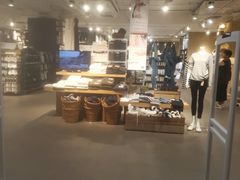-MUJI无印良品(万科里店)