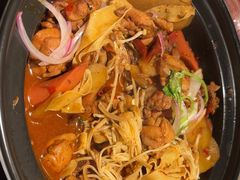 -花雕醉鸡(德盛广场一店)