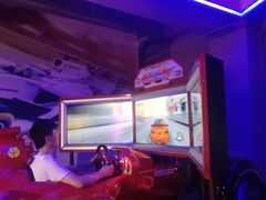 -嗨翻Hi-Fun竞技主题乐园·蹦床亲子生日轰趴(国光1937店)