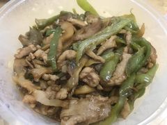 -刘胖子家常菜·蹄花焖藕(中南店)