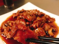 它似蜜-福寿斋·老北京铜锅涮肉·烧烤(清岚店)