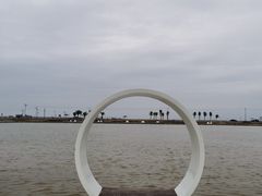 -莺歌海盐场