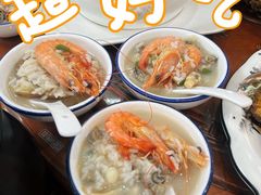-友强·23年特色海鲜大排档(厦门店)