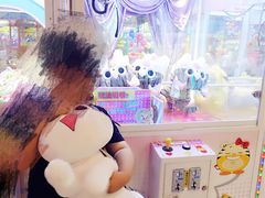 -汤姆熊欢乐世界·史莱姆怪兽(正大店)