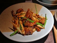 -外婆家(南开大悦城店)