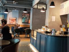 -Wagas沃歌斯(大学路店)