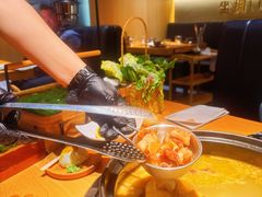 -一朵菌·野生菌探索家火锅(南亚店)