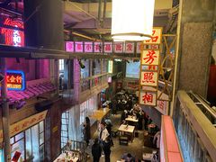-文和友老长沙龙虾馆(化龙池店)