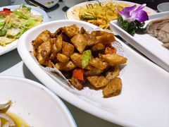 -阿西娅食府(中关村店)