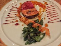 -L'ATELIER de Joel Robuchon(外滩18号店)
