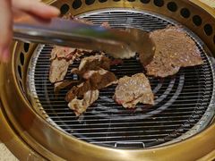 -妙香居韩国烤肉(容桂天佑城店)