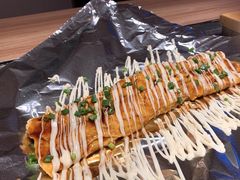 -日葵 大阪烧ひまり(仙霞路店)