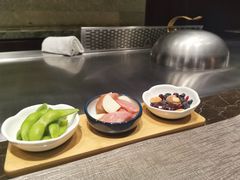 -枫品铁板烧(东樾店)