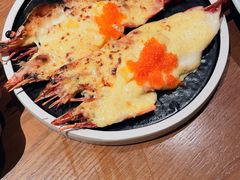 -屋岩·日式料理(惠阳开城大道店)