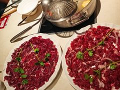 -潮泰牛肉火锅 · 创于1992年(车公庙店)