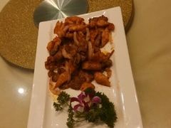 馕炒肉-阿拉丁新疆风味餐厅·清真(罗廊巷店)