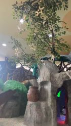 -童梦园主题乐园(天津泉汇购物广场店)