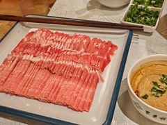 -东来顺饭庄(天坛店)