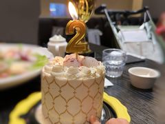 -老友时光·Pizza(泰华黑金店)