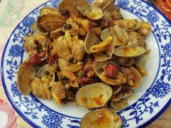 -江城燕子大排档(江汉路步行街店)