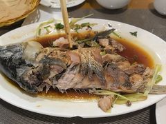 -微山岛春天里酒家