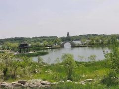 -江苏三台山国家森林公园