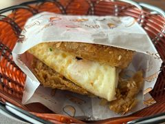 -万红路羊汤烧饼店(将台路店)