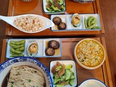 -孙盛兴奥灶面馆·蟹黄面·三虾面(山塘街总店)