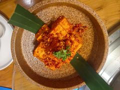 -云尊府云南菜·蒸汽石锅鱼(学清路店)