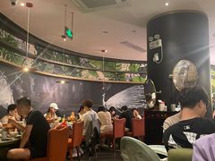 -浩海火燒雲傣家菜(静安芮欧店)