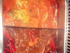 -渡娘火锅(大兴大悦春风里店)