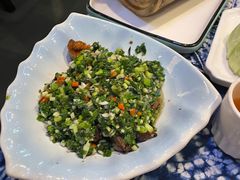 哈尼炝香鸡-滇道云南特色料理(康定路店)