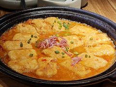 -云海肴·汽锅鸡·云南代表菜(曲江大悦城店)