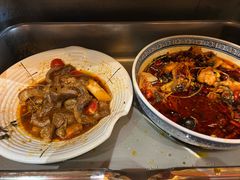 -东西风牛排馆周末烧烤自助(首都机场希尔顿店)
