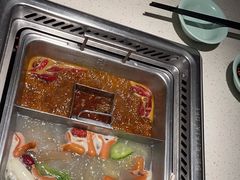 -野妹火锅(龙岗店)