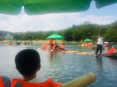 -楠溪江风景名胜区