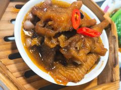 -东鑫记港式茶餐厅(南京东路店)