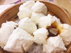 蜜汁叉烧包-点都德(北京路贰店)