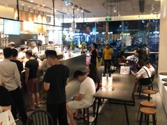 -喜茶(东莞汇一城店)